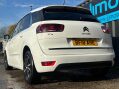 Citroen C4 Picasso 1.6 BlueHDi Flair EAT6 Euro 6 (s/s) 5dr 19