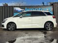 Citroen C4 Picasso 1.6 BlueHDi Flair EAT6 Euro 6 (s/s) 5dr 21