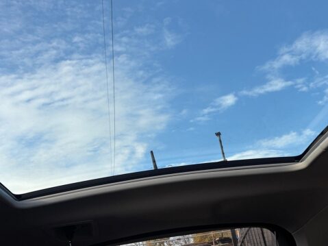 Citroen C4 Picasso 1.6 BlueHDi Flair EAT6 Euro 6 (s/s) 5dr 84