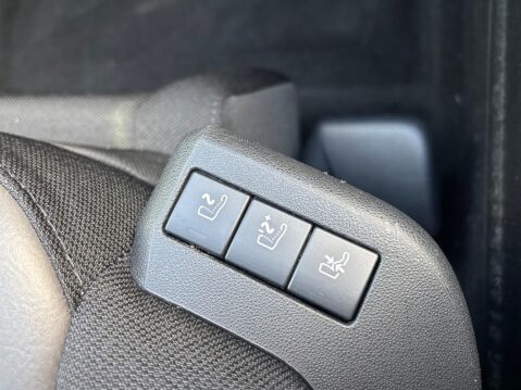 Citroen C4 Picasso 1.6 BlueHDi Flair EAT6 Euro 6 (s/s) 5dr 53