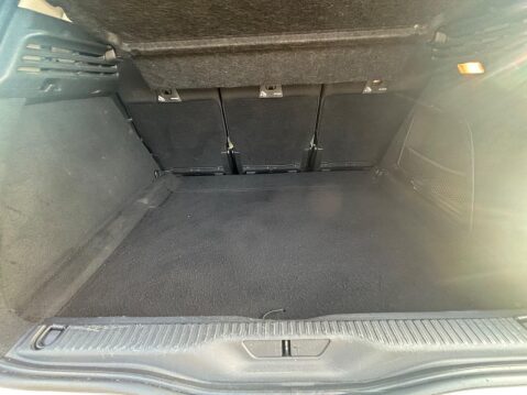 Citroen C4 Picasso 1.6 BlueHDi Flair EAT6 Euro 6 (s/s) 5dr 69