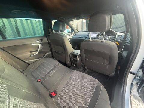 Vauxhall Insignia 1.6 CDTi SRi VX Line Nav Sports Tourer Euro 6 (s/s) 5dr 38