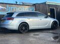 Vauxhall Insignia 1.6 CDTi SRi VX Line Nav Sports Tourer Euro 6 (s/s) 5dr 24