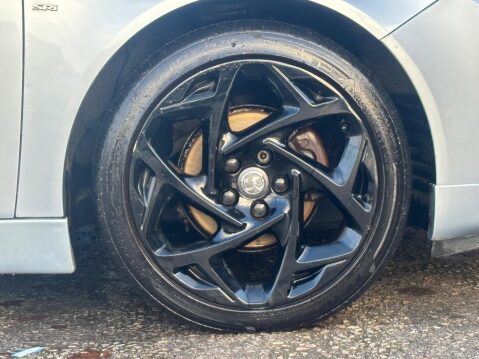 Vauxhall Insignia 1.6 CDTi SRi VX Line Nav Sports Tourer Euro 6 (s/s) 5dr 53