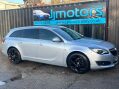 Vauxhall Insignia 1.6 CDTi SRi VX Line Nav Sports Tourer Euro 6 (s/s) 5dr 9