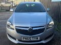 Vauxhall Insignia 1.6 CDTi SRi VX Line Nav Sports Tourer Euro 6 (s/s) 5dr 10