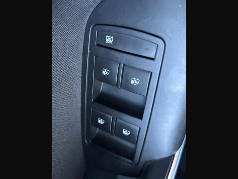 Vauxhall Insignia 1.6 CDTi SRi VX Line Nav Sports Tourer Euro 6 (s/s) 5dr 45