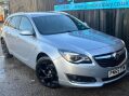 Vauxhall Insignia 1.6 CDTi SRi VX Line Nav Sports Tourer Euro 6 (s/s) 5dr 7