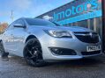 Vauxhall Insignia 1.6 CDTi SRi VX Line Nav Sports Tourer Euro 6 (s/s) 5dr 1