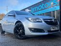 Vauxhall Insignia 1.6 CDTi SRi VX Line Nav Sports Tourer Euro 6 (s/s) 5dr