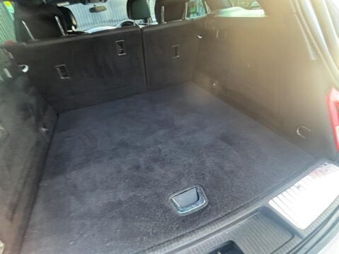 Vauxhall Insignia 1.6 CDTi SRi VX Line Nav Sports Tourer Euro 6 (s/s) 5dr 59