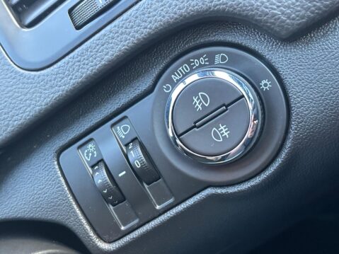 Vauxhall Insignia 1.6 CDTi SRi VX Line Nav Sports Tourer Euro 6 (s/s) 5dr 49