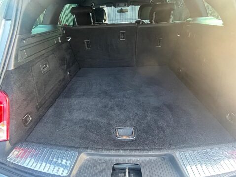 Vauxhall Insignia 1.6 CDTi SRi VX Line Nav Sports Tourer Euro 6 (s/s) 5dr 66