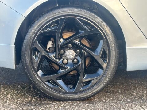 Vauxhall Insignia 1.6 CDTi SRi VX Line Nav Sports Tourer Euro 6 (s/s) 5dr 54