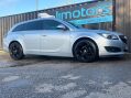 Vauxhall Insignia 1.6 CDTi SRi VX Line Nav Sports Tourer Euro 6 (s/s) 5dr 23