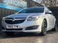 Vauxhall Insignia 1.6 CDTi SRi VX Line Nav Sports Tourer Euro 6 (s/s) 5dr 4