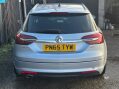 Vauxhall Insignia 1.6 CDTi SRi VX Line Nav Sports Tourer Euro 6 (s/s) 5dr 19