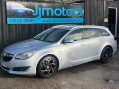 Vauxhall Insignia 1.6 CDTi SRi VX Line Nav Sports Tourer Euro 6 (s/s) 5dr 11