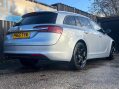Vauxhall Insignia 1.6 CDTi SRi VX Line Nav Sports Tourer Euro 6 (s/s) 5dr 27