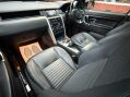Land Rover Discovery Sport 2.0 TD4 HSE Luxury Auto 4WD Euro 6 (s/s) 5dr 78