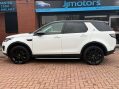 Land Rover Discovery Sport 2.0 TD4 HSE Luxury Auto 4WD Euro 6 (s/s) 5dr 26