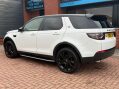 Land Rover Discovery Sport 2.0 TD4 HSE Luxury Auto 4WD Euro 6 (s/s) 5dr 21