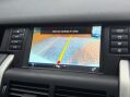 Land Rover Discovery Sport 2.0 TD4 HSE Luxury Auto 4WD Euro 6 (s/s) 5dr 71