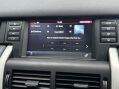 Land Rover Discovery Sport 2.0 TD4 HSE Luxury Auto 4WD Euro 6 (s/s) 5dr 69