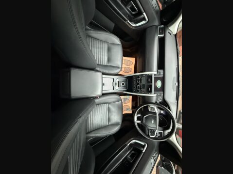Land Rover Discovery Sport 2.0 TD4 HSE Luxury Auto 4WD Euro 6 (s/s) 5dr 37