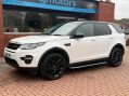 Land Rover Discovery Sport 2.0 TD4 HSE Luxury Auto 4WD Euro 6 (s/s) 5dr 16