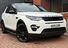 Land Rover Discovery Sport 2.0 TD4 HSE Luxury Auto 4WD Euro 6 (s/s) 5dr