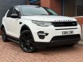 Land Rover Discovery Sport 2.0 TD4 HSE Luxury Auto 4WD Euro 6 (s/s) 5dr 1