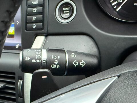 Land Rover Discovery Sport 2.0 TD4 HSE Luxury Auto 4WD Euro 6 (s/s) 5dr 61