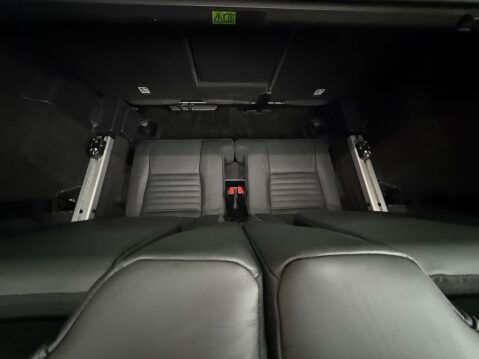 Land Rover Discovery Sport 2.0 TD4 HSE Luxury Auto 4WD Euro 6 (s/s) 5dr 55