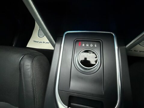 Land Rover Discovery Sport 2.0 TD4 HSE Luxury Auto 4WD Euro 6 (s/s) 5dr 44