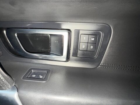 Land Rover Discovery Sport 2.0 TD4 HSE Luxury Auto 4WD Euro 6 (s/s) 5dr 63