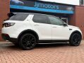 Land Rover Discovery Sport 2.0 TD4 HSE Luxury Auto 4WD Euro 6 (s/s) 5dr 33