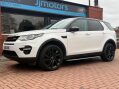 Land Rover Discovery Sport 2.0 TD4 HSE Luxury Auto 4WD Euro 6 (s/s) 5dr 14