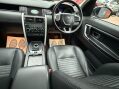 Land Rover Discovery Sport 2.0 TD4 HSE Luxury Auto 4WD Euro 6 (s/s) 5dr 40