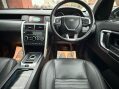 Land Rover Discovery Sport 2.0 TD4 HSE Luxury Auto 4WD Euro 6 (s/s) 5dr 42