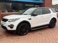 Land Rover Discovery Sport 2.0 TD4 HSE Luxury Auto 4WD Euro 6 (s/s) 5dr 15