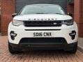 Land Rover Discovery Sport 2.0 TD4 HSE Luxury Auto 4WD Euro 6 (s/s) 5dr 2