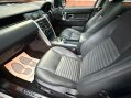 Land Rover Discovery Sport 2.0 TD4 HSE Luxury Auto 4WD Euro 6 (s/s) 5dr 77