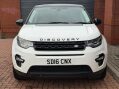 Land Rover Discovery Sport 2.0 TD4 HSE Luxury Auto 4WD Euro 6 (s/s) 5dr 13