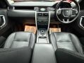 Land Rover Discovery Sport 2.0 TD4 HSE Luxury Auto 4WD Euro 6 (s/s) 5dr 38