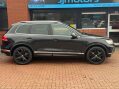 Volkswagen Touareg 3.0 TDI V6 BlueMotion Tech R-Line Tiptronic 4WD Euro 6 (s/s) 5dr 35