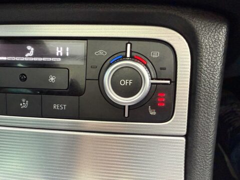 Volkswagen Touareg 3.0 TDI V6 BlueMotion Tech R-Line Tiptronic 4WD Euro 6 (s/s) 5dr 55