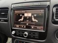 Volkswagen Touareg 3.0 TDI V6 BlueMotion Tech R-Line Tiptronic 4WD Euro 6 (s/s) 5dr 64