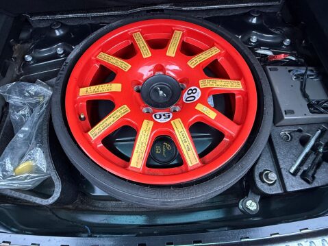 Volkswagen Touareg 3.0 TDI V6 BlueMotion Tech R-Line Tiptronic 4WD Euro 6 (s/s) 5dr 58