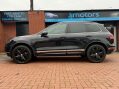 Volkswagen Touareg 3.0 TDI V6 BlueMotion Tech R-Line Tiptronic 4WD Euro 6 (s/s) 5dr 31